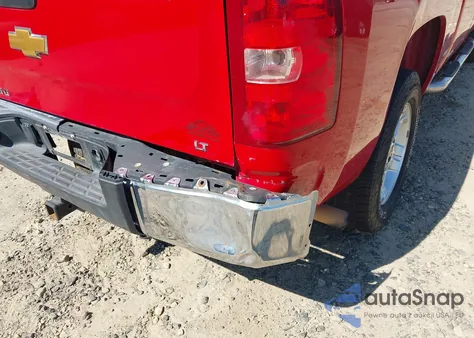 2012 Chevrolet Silverado 1500 Lt z USA, uszkodzony, nr VIN 1GCRKSE79CZ258505